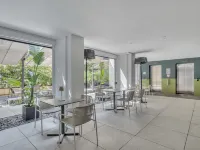B&B Hotel Milano City Center Duomo モンテ ナポレオーネ通り周辺のホテル