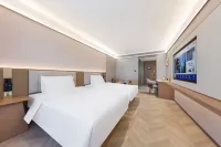 Starway Hotel (Hexigten Banner Wulanbutong Jie) Hotels in Chifeng