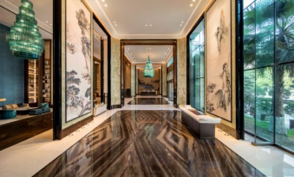 voco HANGZHOU BINJIANG MINGHAO by IHG