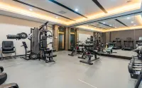 Risen Oriental Hotels&Resorts - Gym