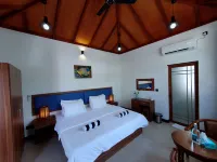 Blue Coral Vashafaru Maldives Hotels in Kelaa
