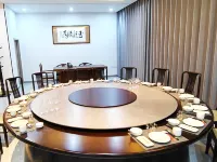 Wengniute Banner Longyun Hotel - Breakfast