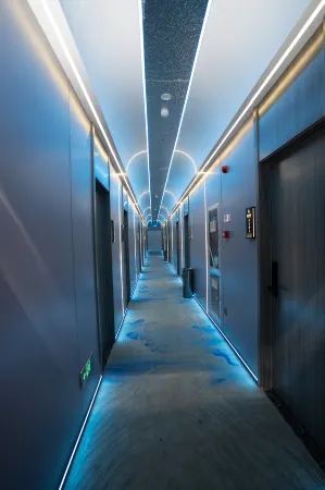 ha d j j d Отели в г. Цинцзянь