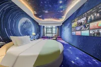 Alice Theme Hotel (Yongzhou Lengshuitan) - Romantic