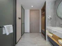 Yingze Hotel (Hohhot Hailiang Square Xinhua Square Subway Station Branch) Hotels in Hohhot