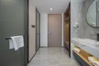 Yingze Hotel (Wanda Plaza Xinhua Square Metro Station Branch)