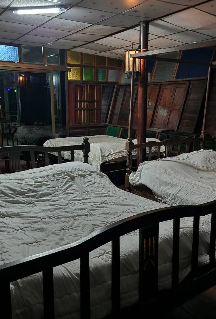 P5 เรือนในฝัน