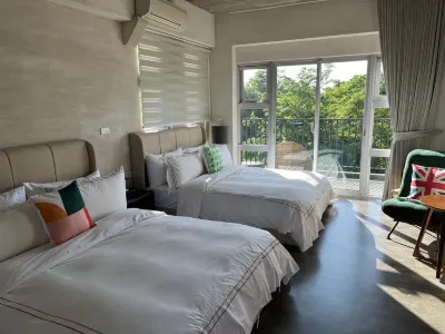 57 Villa