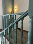 Qiju Express Hotel - Bãi đậu xe