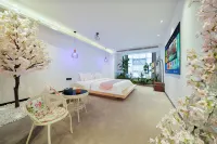 Alice Theme Hotel (Yongzhou Lengshuitan) - Romantic