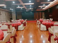 Kingdom Rich Hotel - breakfast