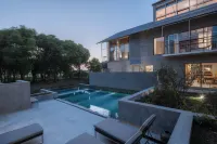 LOST VILLA JINXI - Rooftop Pools
