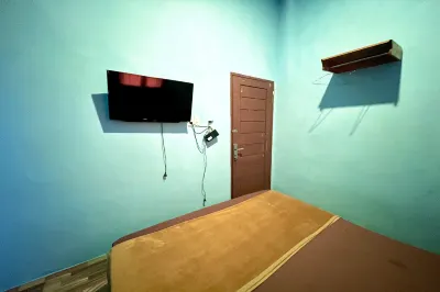 Faster Inn 2