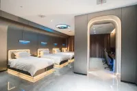 Legion Esports Hotel in Huangshi City