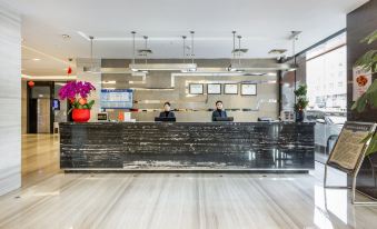 Texhow Hotel