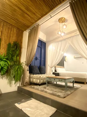 รูปภาพของVirawan pool kohlarn วิราวัน พูล รีสอร์ท ที่พักเกาะล้าน