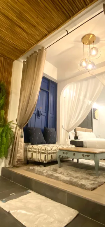 ห้องสวีทคิงไซส์