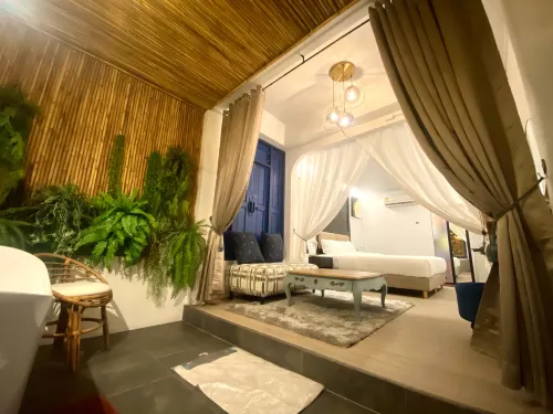 Virawan Pool Kohlarn