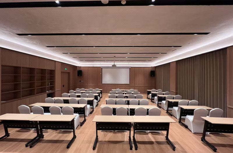 Orange Hotel (Chengdu Shuangliu Airport Terminal Branch Hotel) photo 4