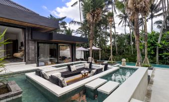 Villa Maya Bay by BaliSuperHost