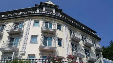 Gangneung Castle Hotel
