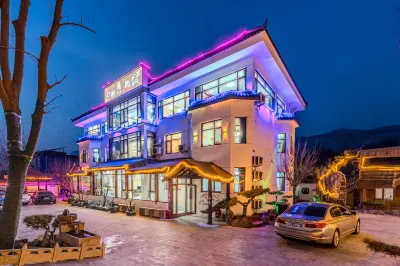 Xingaodi Homestay Hotels in Southern Scenic Aera