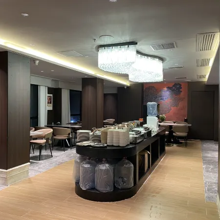Chaohui Hotel