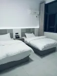 Ruichang Liujian Inn - 2-stjärniga