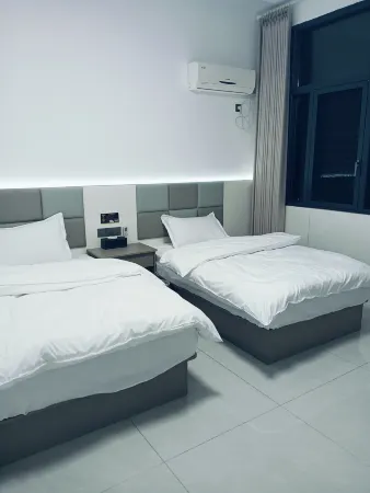 Ruichang Liujian Inn