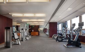 New World Beijing Hotel