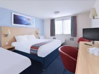 Travelodge Hotel - Canterbury Whitstable Hotels in Whitstable