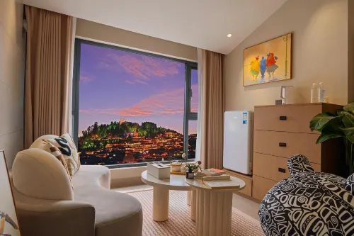 North House View - admiring Homestay (Dashuiche Store)