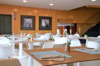 Hotel Port Azafata Valencia - breakfast
