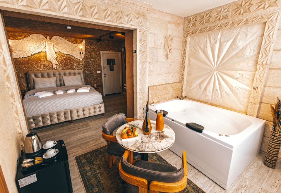 카파도키아 디빈 하우스