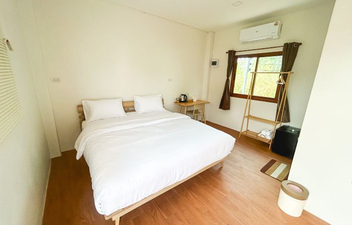 Nakai resort Sakon Nakhon