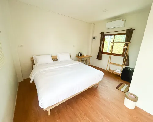 นาไค รีสอร์ต โรงแรมในสกลนคร