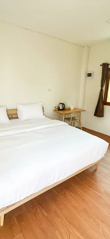 ห้องเตียงเดี่ยว