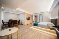 Libo Hotel (Mingguang Bus Station) Hotels in Mingguang