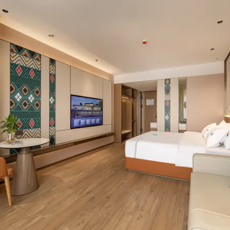 Ngawa County Zunge Zhouyue Hotel