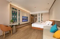 Ngawa County Zunge Zhouyue Hotel