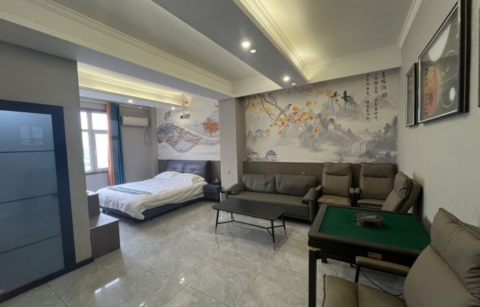 Shangda Hotel
