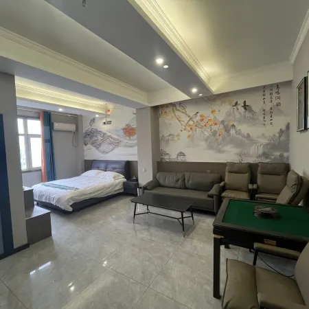 Shangda Hotel