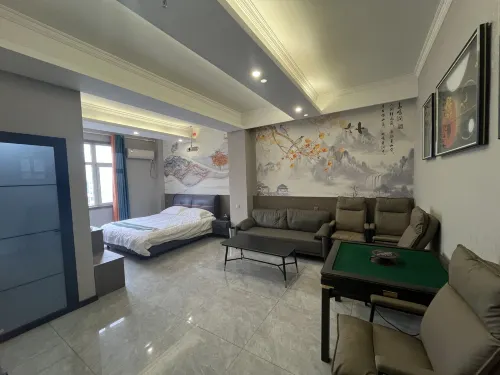 Shangda Hotel Hotels in Ye County