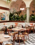 The Hoxton Florence - Bữa sáng
