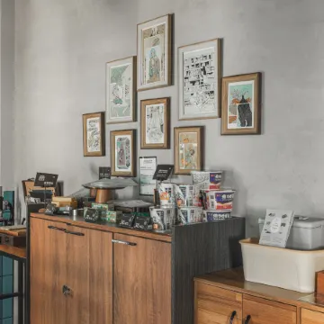 Jiufen The Ore Easy Stay Отели рядом с достопримечательностью «Железнодорожная станция Sijiaoting»