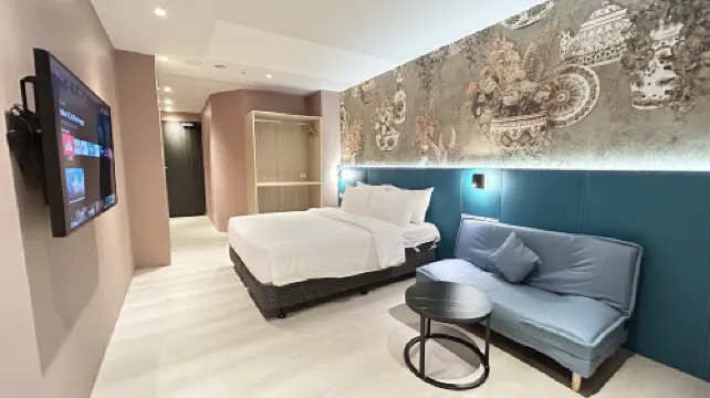 Fashion Home Hotel