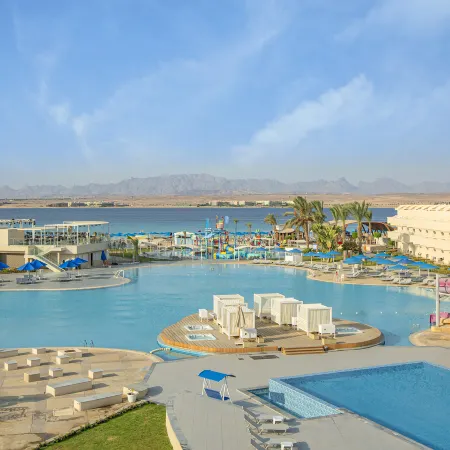 V Hotel Sahl Hasheesh