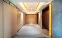 POLTTON Hotel di Yunfu