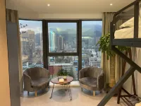 Lansu E-sports Homestay (Lanzhou Center SOHO) - E-sport