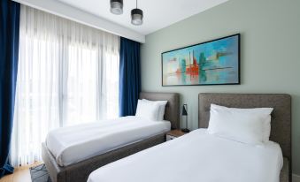 The Superior Living Kagithane